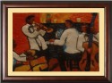 PURE JAZZ