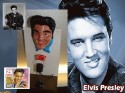 ELVIS PRESLEY