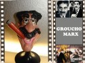GROUCHO MARX