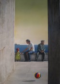 tres idades