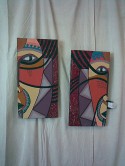 mascaras