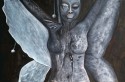 Angel de Obscuridad