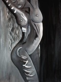 Beso de Luna....