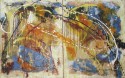 Mareas urbanas