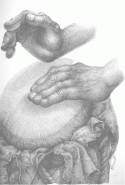 Homenaje a las Razas