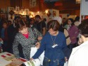 Convención Internacional de Pintura y manualidades