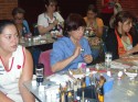 Convención Internacional de Pintura y manualidades