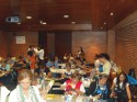 Convención Internacional de Pintura y manualidades