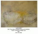 sin título (de la série pintar las fuerzas)