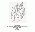 sin título (de la série pintar las fuerzas)