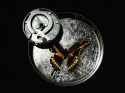 CLOCKWORK-SHELL