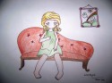 sofa de los recuerdos