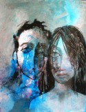 BLEU LOVERS