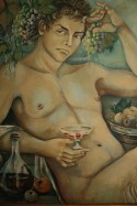 pinturas  recientes