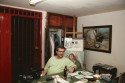 en mi estudio