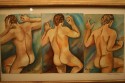 pinturas  recientes