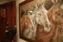 pinturas  recientes