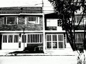 friendly house