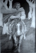 huida