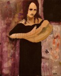 Regina, la coleccionista de máscaras
