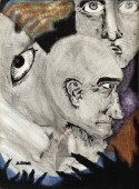 Rostros en el tiempo