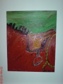 Horse Back