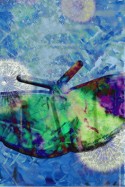 Blue Wings