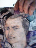 en mi estudio