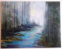 BOSQUE ILUMINADO