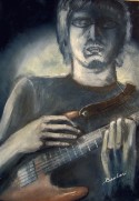 guitarrista