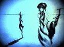 soledad blue