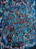 UNITED MINDS OF HUMANITY - 116 x 81 -