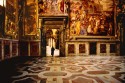 beautiful vatican room