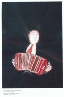 Trance de bandoneon