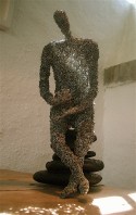 Hombre Pensante