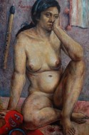 A Gauguin
