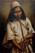 El musico viejo