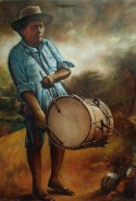 El tamborero