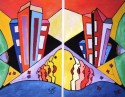 URBANIA
