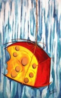 IL QUESO