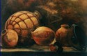 Bodegon guajiro