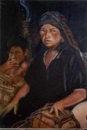 Henya y Wilson