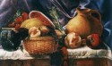 Homenaje a Caravaggio