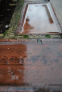 lluvia # 3