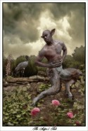 The Satyrs Serenade