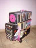 organizador psico-CD