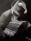 Bandoneon
