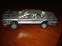 auto de zinc