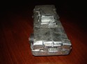 auto de zinc