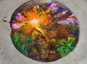 Erupcion